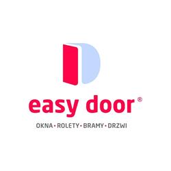 Easy Door Polska - Okna, Drzwi, Bramy garażowe Rzeszów