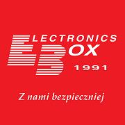 Electronics Box - Systemy alarmowe i monitoring