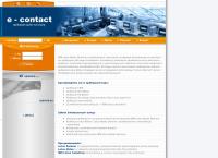 E-Contact