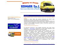 Edmar. Marcin Lenard, Edward Sztuce Vel Stuzmania. Sp.j.