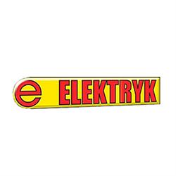 Elektryk. Producent urządzeń do rozdziału energii