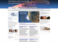 Europejska Grupa Finansowa. Sp. Z O.o.