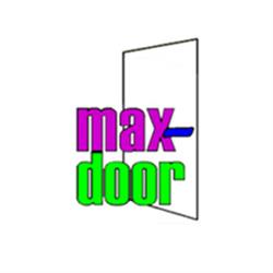 Max-Door