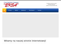 Firma Handlowo-Usługowa Eksa