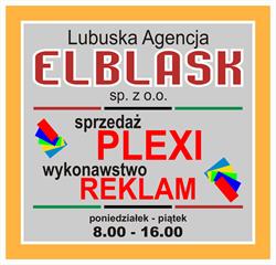 Elblask. Sp. Z O.o.