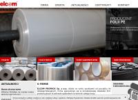 Elcom Propack. Sp. Z O.o.