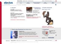 Electus SA