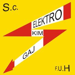 F.U.H. ELEKTROKIM S.C. E. Kufrej & R. Mitka