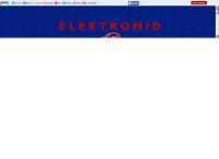 Elektromid Hurtownia elektryczna Koszalin