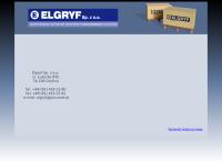 Elgryf. Sp. Z O.o.