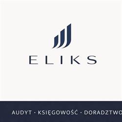 Eliks. Audytorska Sp. Z O.o.