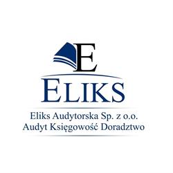 Eliks. Audytorska Sp. Z O.o.