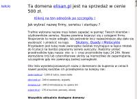 Elisan. Sp. Z O.o.