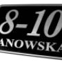 cięcie laserowe, frezowanie CNC, grawerowanie, gięcie tworzyw sztucznych, displaye