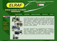 Elraf Zakład Produkcyjno-Usługowy Krzysztof Rafał