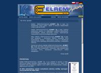 Elrem. Sp. Z O.o.