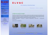 Elvac. PPHU. Muzyczuk J.