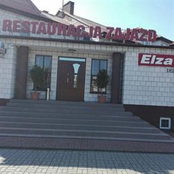 Zajazd - Restauracja "ELZA"