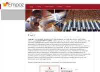 Zakład Mechaniczny Empaz. Sp.j.