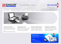 Endor Komputer