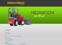 Energomasz. Sp. Z O.o.
