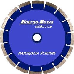 Energo-Nowa - Sprzedaż materiałów ściernych i narzędzi