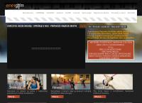 Energym Fitness Club