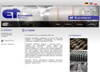 Euroterm. Sp. Z O.o.