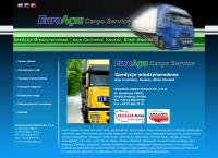 Euroasia Cargo Service. Sp. Z O.o.