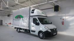 Euro Logistics Ltd. Sp. Z O.o.