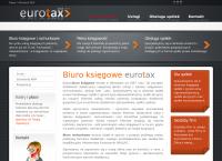 Kancelaria Księgowa Eurotax