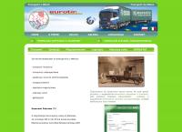 Eurotir. Sp. Z O.o.
