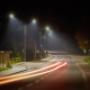 Oświetlenie LED - Trzebielino