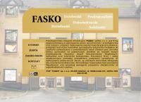 Fasko. Sp. Z O.o.