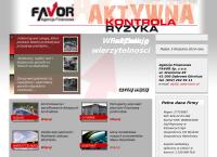 Favor. Sp. Z O.o.
