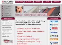 Festbud. Pphu