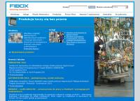 Fibox Sp. Z O.o.