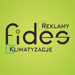 Fides Reklamy Klimatyzacje
