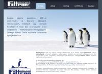 Filtron Clima Anna Piłko Wojciech Antoniak Sp.j.