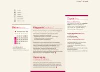 Strona internetowa z Finans Konsulting Sp. Z O.o.