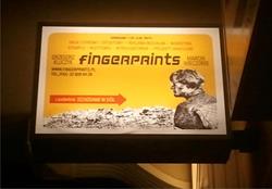 Fingerprints