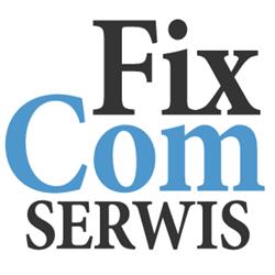 Fixcom Adam Sobczyk