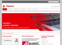 Flamco Polska. Sp. Z O.o.