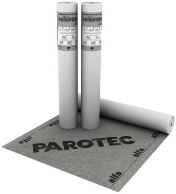 PAROTEC-alfa
