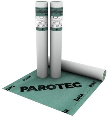 PAROTEC-beta