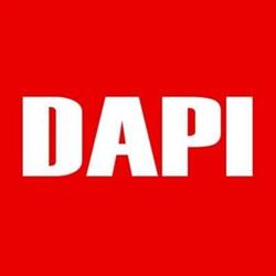 DAPI. FHU