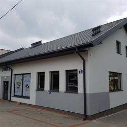 FONT 2 spółka jawna. Serwis drukarek i komputerów. Komputery, drukarki kasy fiskalne