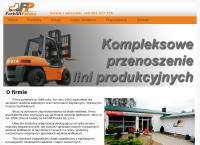 Forklift Polska Sp. z o.o.