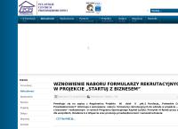 Fundacja Puławskie Centrum Przedsiębiorczości