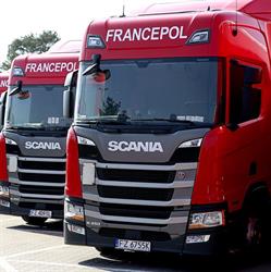 Francepol. Sp. Z O.o.